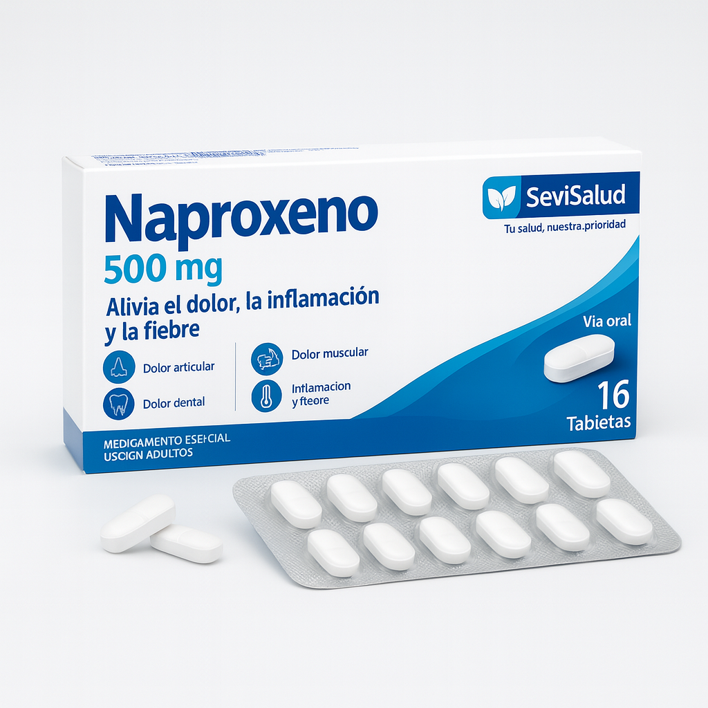 naproxeno